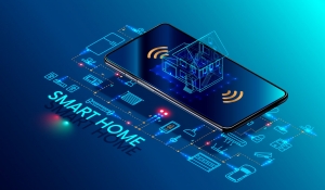 Home Automation: Change With The Advancing Technology Home Automation: Change With The Advancing Technology